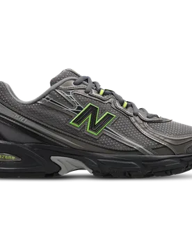 Herren Sneaker - Grau - Größe 46.5 - Netz/Synthetik Grey 46.5 - New Balance - FashionsVida