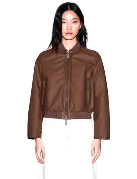 Exchange Veste Xw002303_af21528 Earth M - Giorgio Armani - FashionsVida
