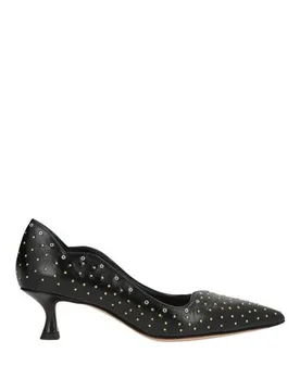 Zapatos de salón Mujer Negro 37 Mujer - Mara Bini - FashionsVida