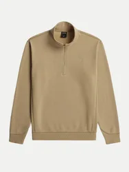 G-STAR RAW Sweat-Troyer Beige M