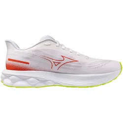Scarpe Da Running Wave Skyrise 7 White / Orange / Evening Primr EU 45