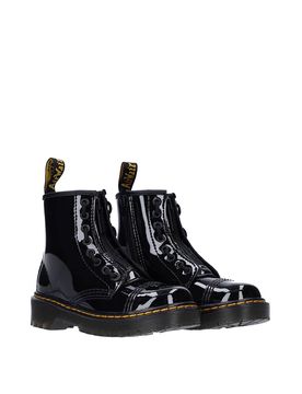 Lampione in vernice nera Sinclair Bex J