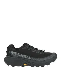 Sneakers Mujer Negro 37.5,38 Mujer