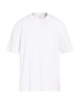 T-shirts Herren Weiß XXL Herren - Eleventy - FashionsVida