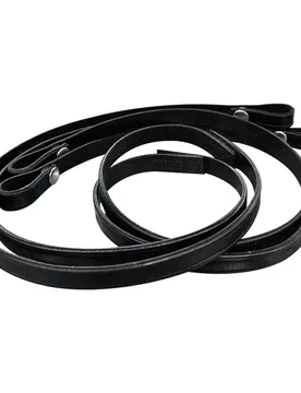 Hobby Horse weymouth rein IRH black - Imperial Riding - FashionsVida