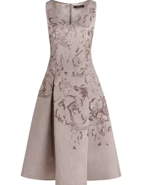 Kleid Kurz ohne Arm female
