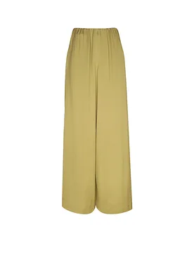 Pantalon Marlene TWEEZER moutarde 29/L34 - Drykorn - FashionsVida