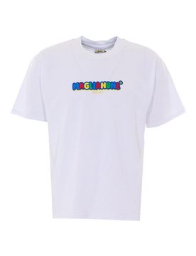 Magliano T-shirt classica bianca