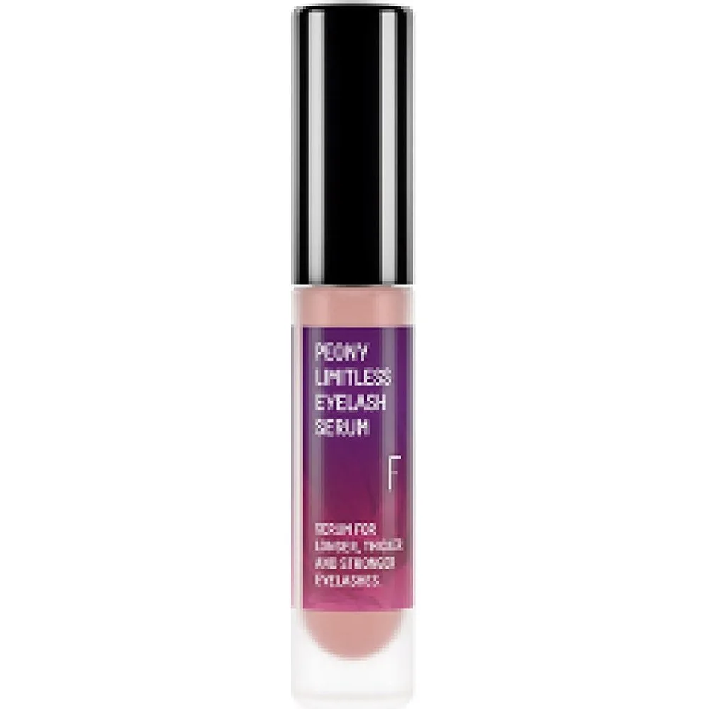 Sérum Peony Limitless Eyelash Serum 5 ml - Freshly Cosmetics - FashionsVida