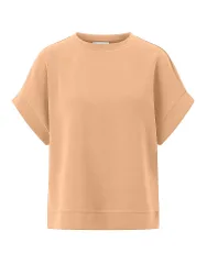 Richroyal T-shirt orange XL