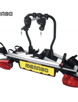 Kit estensione per una bici aggiuntiva Sirio