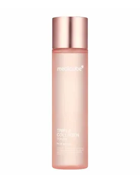 MEDICUBE Triple Collagen Toner - Medicube - FashionsVida
