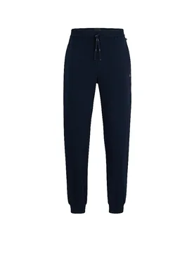 Loungewear Pantalon de jogging bleu marine XL - BOSS - FashionsVida