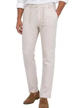 Hosen Pantalon Fluide Eu M;Eu L;Eu Xl Male - Paname Brothers - FashionsVida