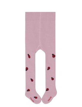 Cute Ladybug Babys Strumpfhose