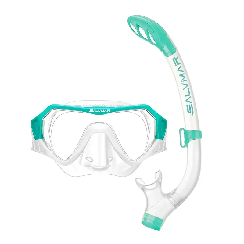 Attrezzatura Per Lo Snorkeling Horizon