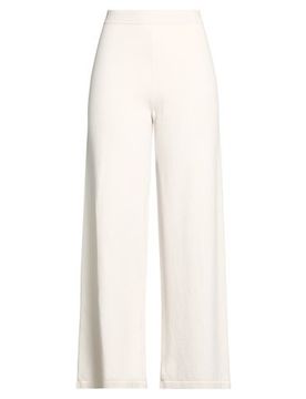Pantalones Mujer Hueso 36,38,40,42 Mujer