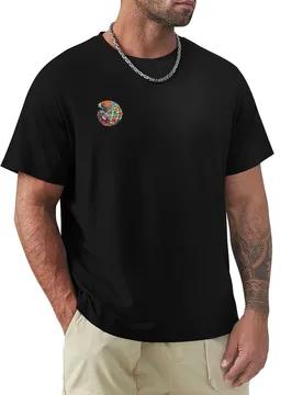 Rainbow Pangolin T-Shirt UV Sun Protection Tee Shirt - Aliexpress - FashionsVida