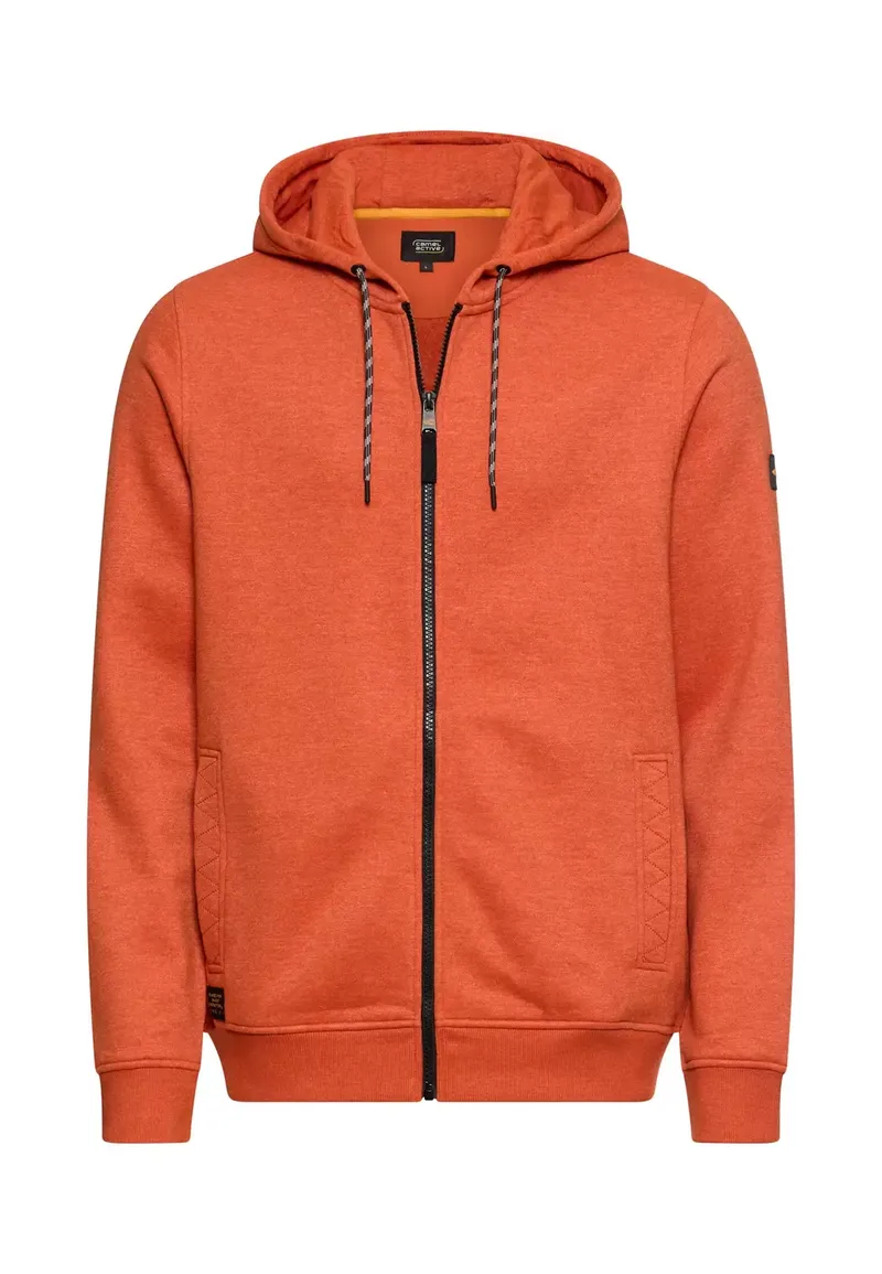 Sweatjackets male