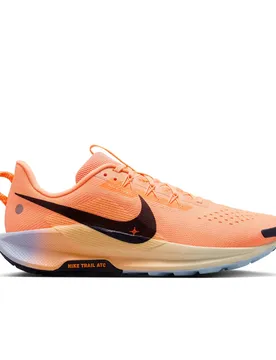 Trail-Schuhe Pegasus Trail 5 - Orange - unisex - Size: 42,5