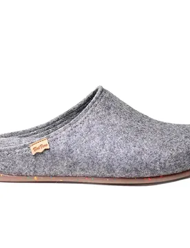 Pantofole Neo-fr Grey EU 42 - Toni Pons - FashionsVida