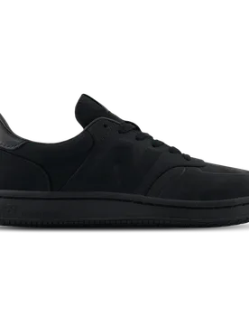 T500 Donna - Sneakers Nero - Taglia 36 - Pelle 36 - New Balance - FashionsVida