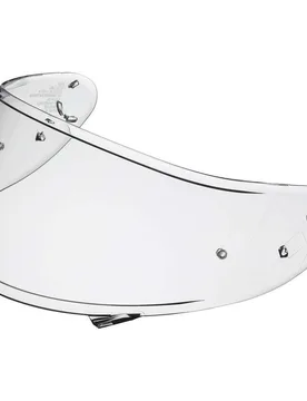 Visiera CNS-1 Trasparente Per Casco GT-AIR; NEOTEC Pre taglia un - Shoei - FashionsVida