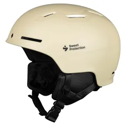 Casque Winder Matte Cream L-XL unisex