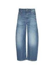 Jeans Balloon Fit DAKOTA azul 44/L28