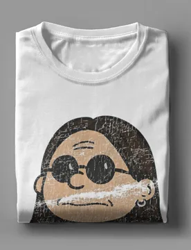Ozzy Osbourne T-Shirt Summer Cotton T Shirts For Men Fashion Print Tee Shirt Short Sleeve Awesome Clothing - Aliexpress - FashionsVida