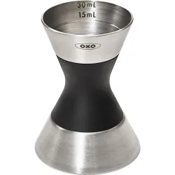 Oxo - Medidor de licores doble Oxo