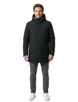 Parka Magic 3 In1 Hydroscud®