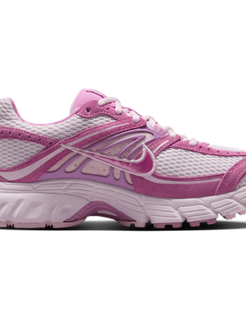 Air Max Damen Sneaker - Rosa - Größe 38.5 - Netz/Synthetik Pink 38.5