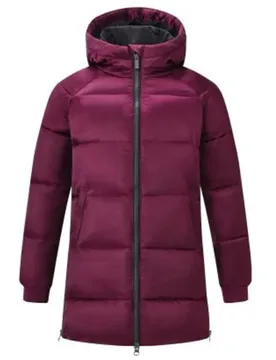 Imperial Riding Giacca Puffer Bodie - Imperial Riding - FashionsVida