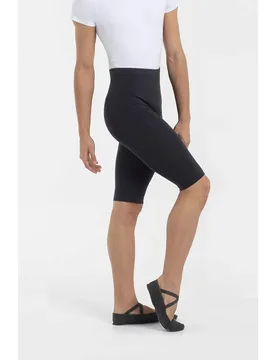 Leggings Courts Benjamin Black L - Intermezzo - FashionsVida