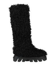 Casadei Bota Mujer Negro 37 Mujer