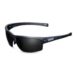 Carbon Goat Sunglasses Black One Size