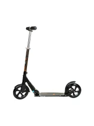 MICRO Scooter Micro schwarz B