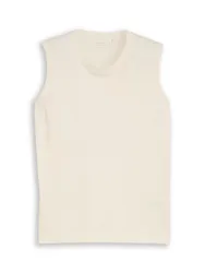 Printed tanktop male