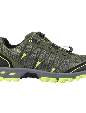 Scarpe Da Trail Running Atlas 3q95267 Jungle EU 45