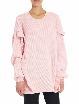 Vivetta Pullover Feininger rosa
