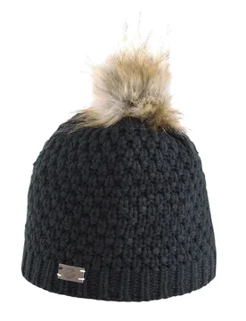 Mütze CLAIRE, schwarz M (53-57) - Busse - FashionsVida