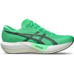 MAGIC SPEED 5 Laufschuhe Unisex Vital Green/Carrier Grey 41,5