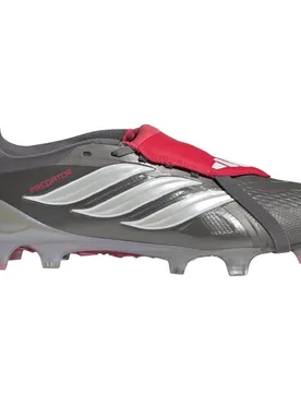 Botas de fútbol Adulto PREDATOR PRO FT FG - Adidas - FashionsVida
