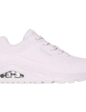 Uno - Stand on Air Damen Freizeitschuhe, lila, Größe 38 38 - Skechers - FashionsVida