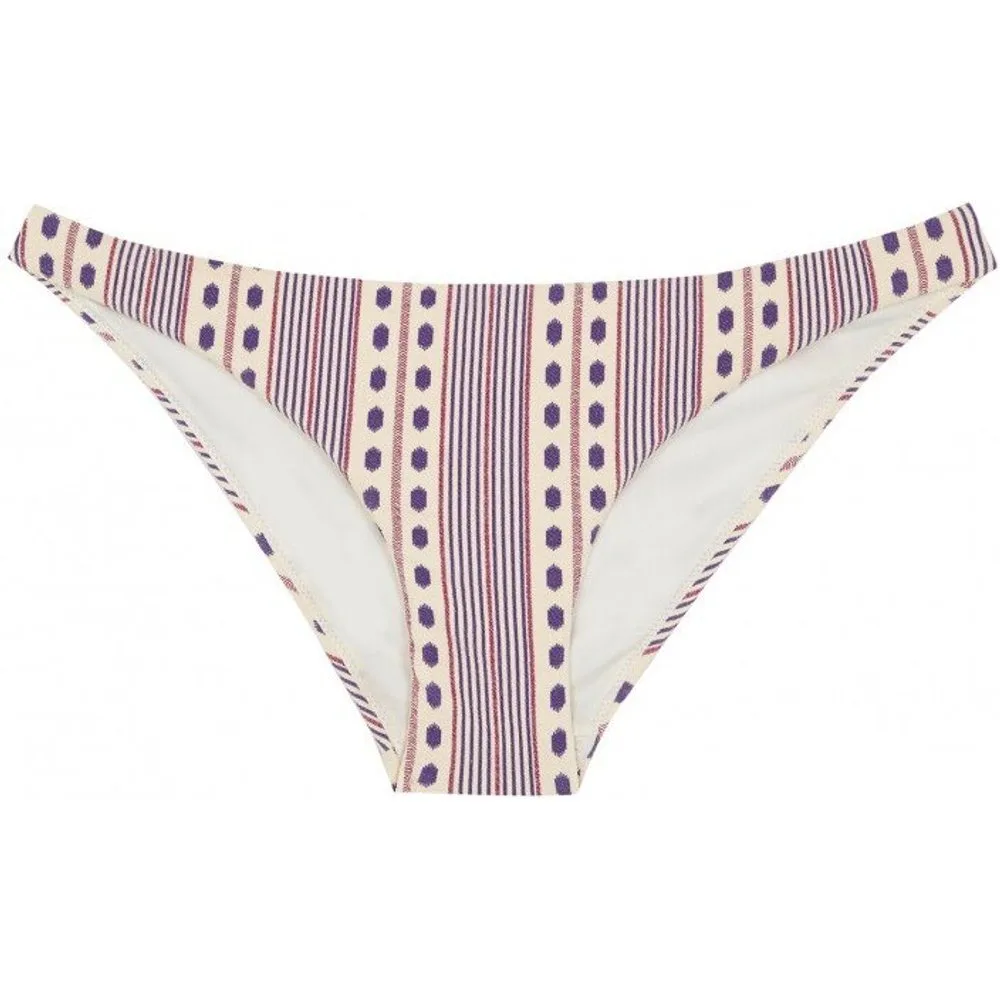 Braguita de bikini Puglia con estructura y forro - Robin Collection - FashionsVida
