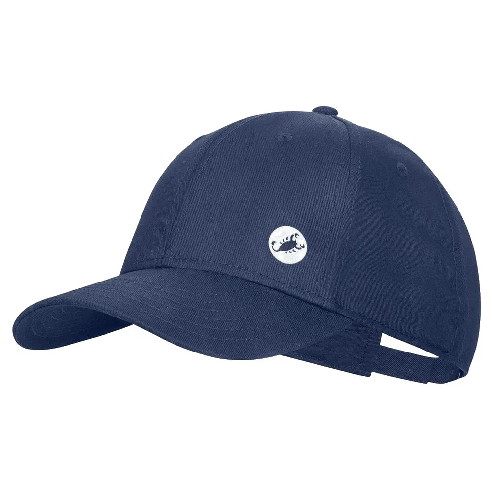 Cappellino Con Visiera Baseball Belgian Blue - Castelli - FashionsVida