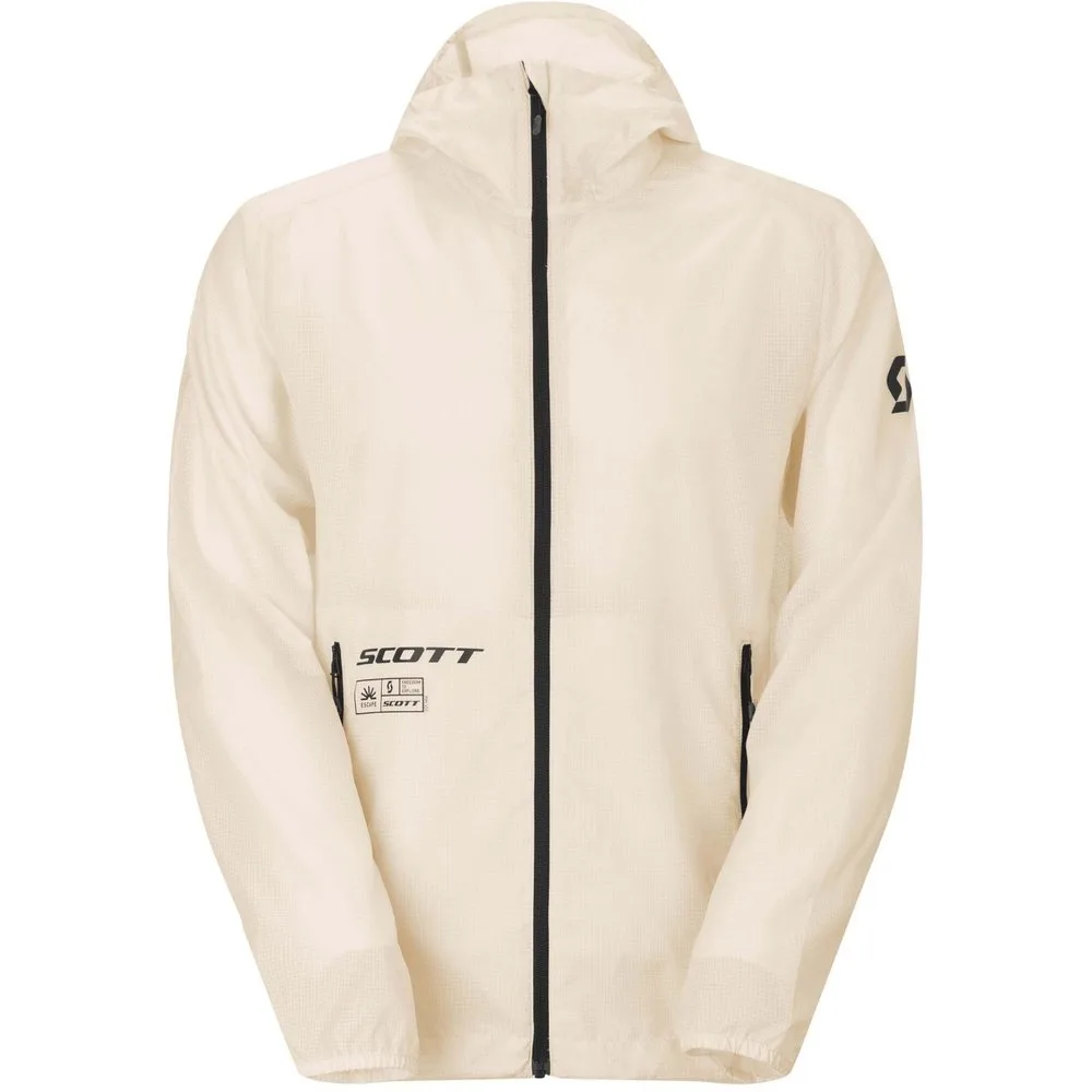 Chaqueta cortavientos de hombre EXPLORAIR ESE LT WB - Scott - FashionsVida