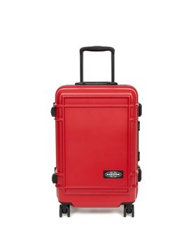Resist'r Case S, 100% Polycarbonate Fire Red Petit unisex