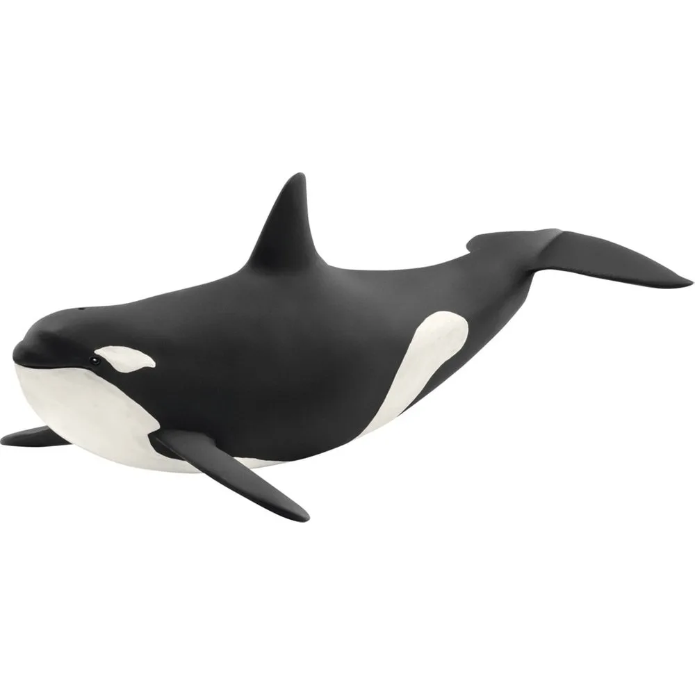 Schleich - Figura orca Schleich - Schleich - FashionsVida